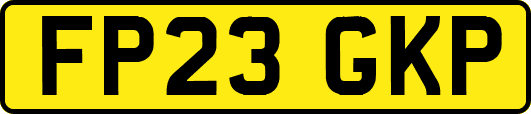 FP23GKP