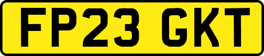 FP23GKT