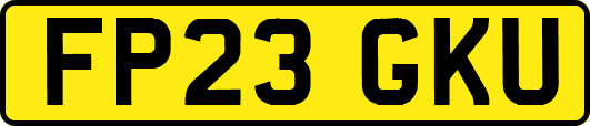 FP23GKU