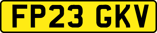 FP23GKV