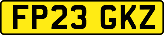FP23GKZ