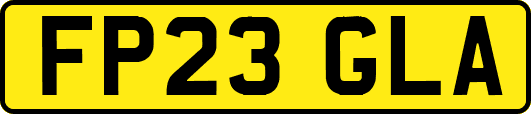 FP23GLA