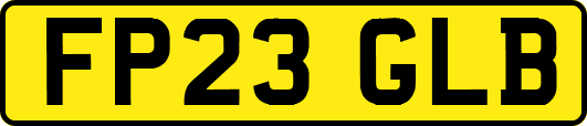 FP23GLB
