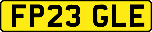 FP23GLE