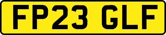 FP23GLF