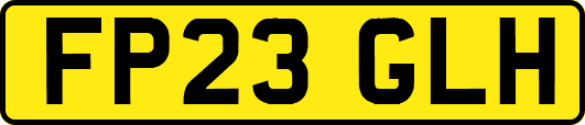 FP23GLH