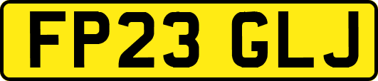 FP23GLJ