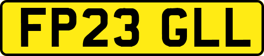 FP23GLL