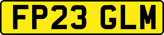 FP23GLM