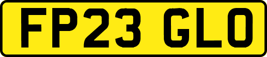 FP23GLO