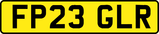 FP23GLR