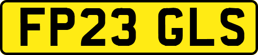 FP23GLS