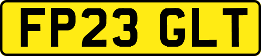 FP23GLT