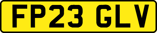 FP23GLV