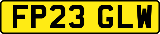 FP23GLW