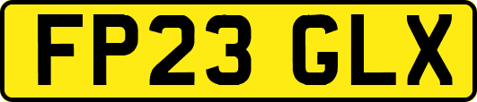 FP23GLX