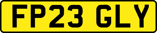 FP23GLY