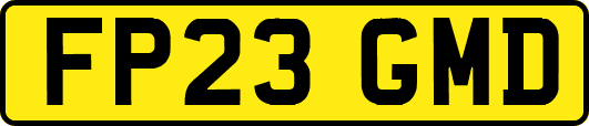 FP23GMD