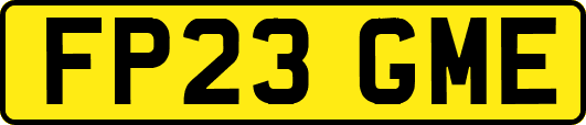 FP23GME