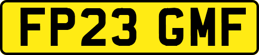 FP23GMF