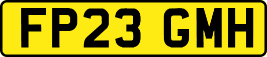 FP23GMH
