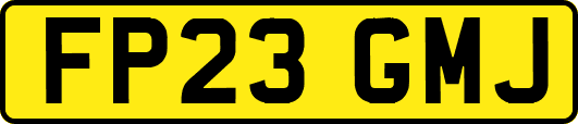 FP23GMJ