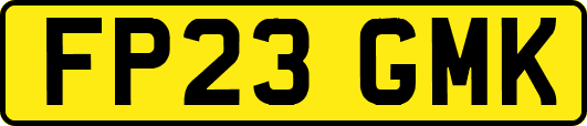 FP23GMK