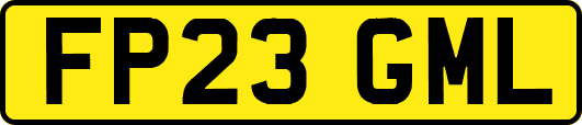 FP23GML