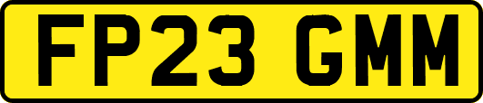 FP23GMM