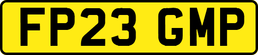 FP23GMP