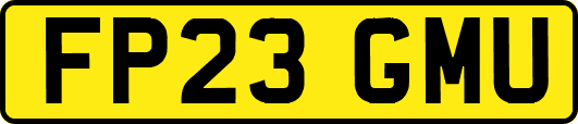 FP23GMU