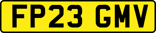 FP23GMV