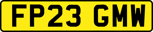 FP23GMW
