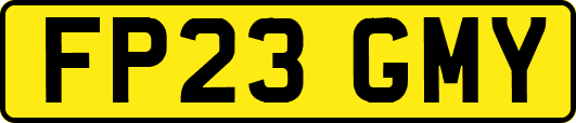 FP23GMY