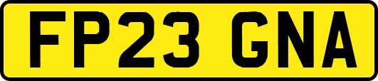 FP23GNA