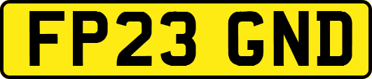 FP23GND