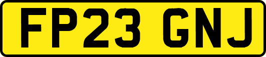 FP23GNJ