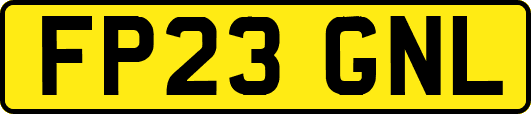 FP23GNL