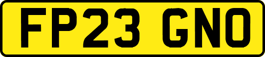 FP23GNO