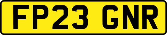 FP23GNR