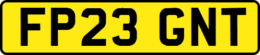 FP23GNT