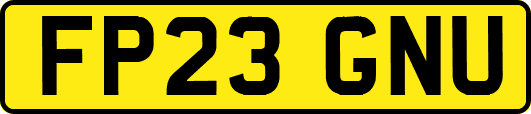 FP23GNU
