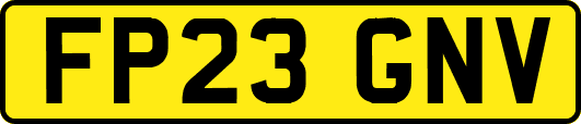 FP23GNV