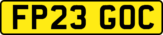 FP23GOC
