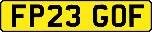 FP23GOF