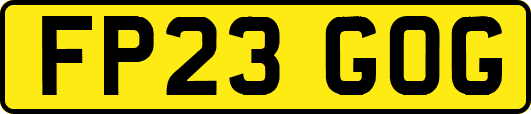FP23GOG