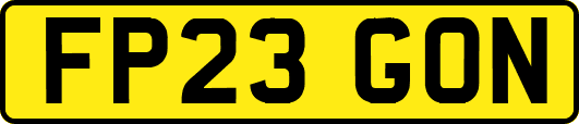 FP23GON