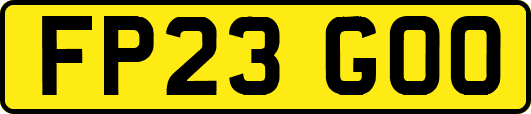 FP23GOO