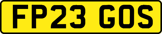 FP23GOS