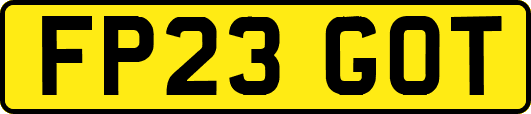 FP23GOT